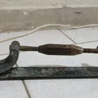 رنده دستی چوب
