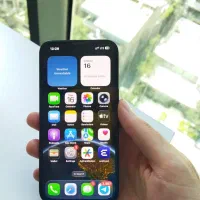 آیفون ۱۳ نرمال ۲۵۶
