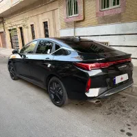 Kmcj7|خودرو سواری و وانت|تهران, شکیبا|دیوار