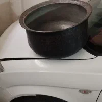 دیگ مسی