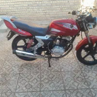 موتورهمتاز سوپر ۱۵۰