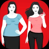 مشاوره کاهش یا افزایش وزن
