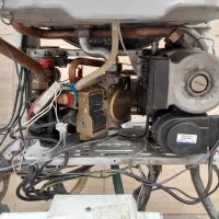 تعمیرات تخصصی پکیج .یخچال .لباسشویی.ظرفشویی وبرد