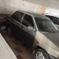 پراید131SL مدل 90