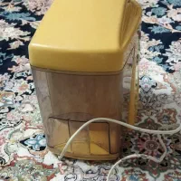 آبمیوه گیری سالم
