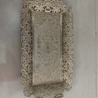 سینی سیلور ترکیه ای برند آسیا نو و استفاده نشده