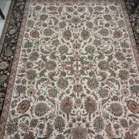 دو عدد فرش ۹ متری
