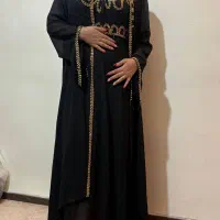 لباس مجلسی زنانه بلند