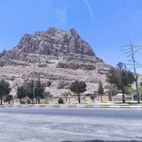 زمین-تجاری-بر-بلوار-اصلی-شهرک-سامان