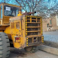 لودر کاوازاکی ۷۰