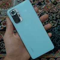 گوشی نوت 10پرو