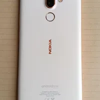 نوکیا 7 plus