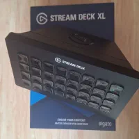 Stream Deck XL elgato الگاتو استریم دک