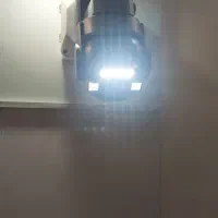 پک دوربین چرخشی برا حیاط و درب(مشاوره+نصب و تضمین)