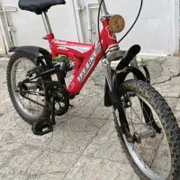 دوچرخه 16 نونو
