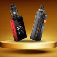 خرید و فروش انواع ویپ