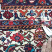 قالیشویی در کرج