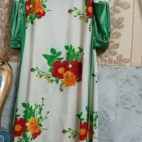 لباس بلند مجلسی