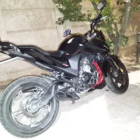 موتور زونتس