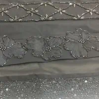 هدشال مجلسی مشکی