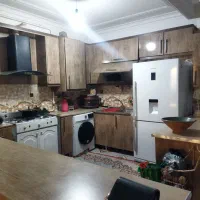 بالاویلایی شهرک مطهری/حجرت /100متری