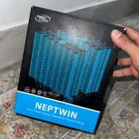cpui7/h310/ram16g/cpu cooler|قطعات و لوازم جانبی رایانه|ساوه, |دیوار