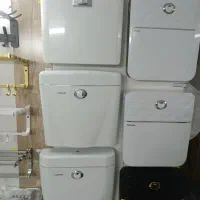 فلاش تانک سرویس بهداشتی