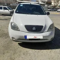 تیبا 1مدل 1401