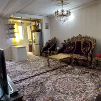 واحد ۷۲متری سند دار با آسانسور