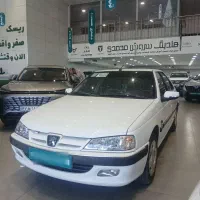 پارس TU5 مدل 400
