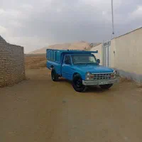 نیسان کمپرسی مدل 86