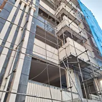 خواهان مشارکت در ساخت شهریار