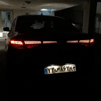 وسایل خودرو تارا ۲۰۶ ۲۰۷ کوئیک باند