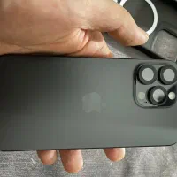 15 pro max zaa|موبایل|گرگان, |دیوار