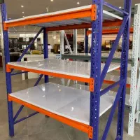 قفسه فلزی ایزی راک