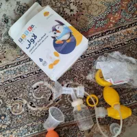 آغوشی و شیردوش