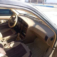 پژو پارس مدل91