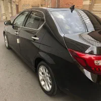 دنا پلاس توربو اتوماتیک۱۴۰۰