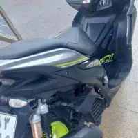 موتورآیروکس۱۸۰
