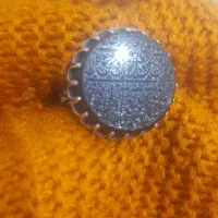 انگشتر  نقره