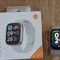 ساعت هوشمند redmi watch 3 active