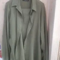 شومیز نو ۲۰۰