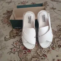 کفش تابستانی طبی