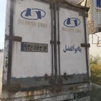 یخچال ایسوزو 6 تن