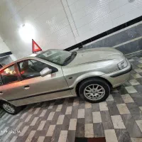 سمند مدل ۸۲