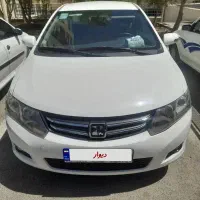 آریو اتومات بیرنگ مدل ۱۳۹۷