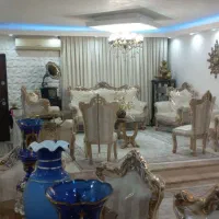 خانه ویلایی ۱۱۴ متری حیاط دار ( شمالی )