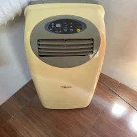 کولر گازی پرتابل میدیا