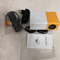 مینی ویدیو پرژکتور