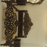 سرویس تخت خواب